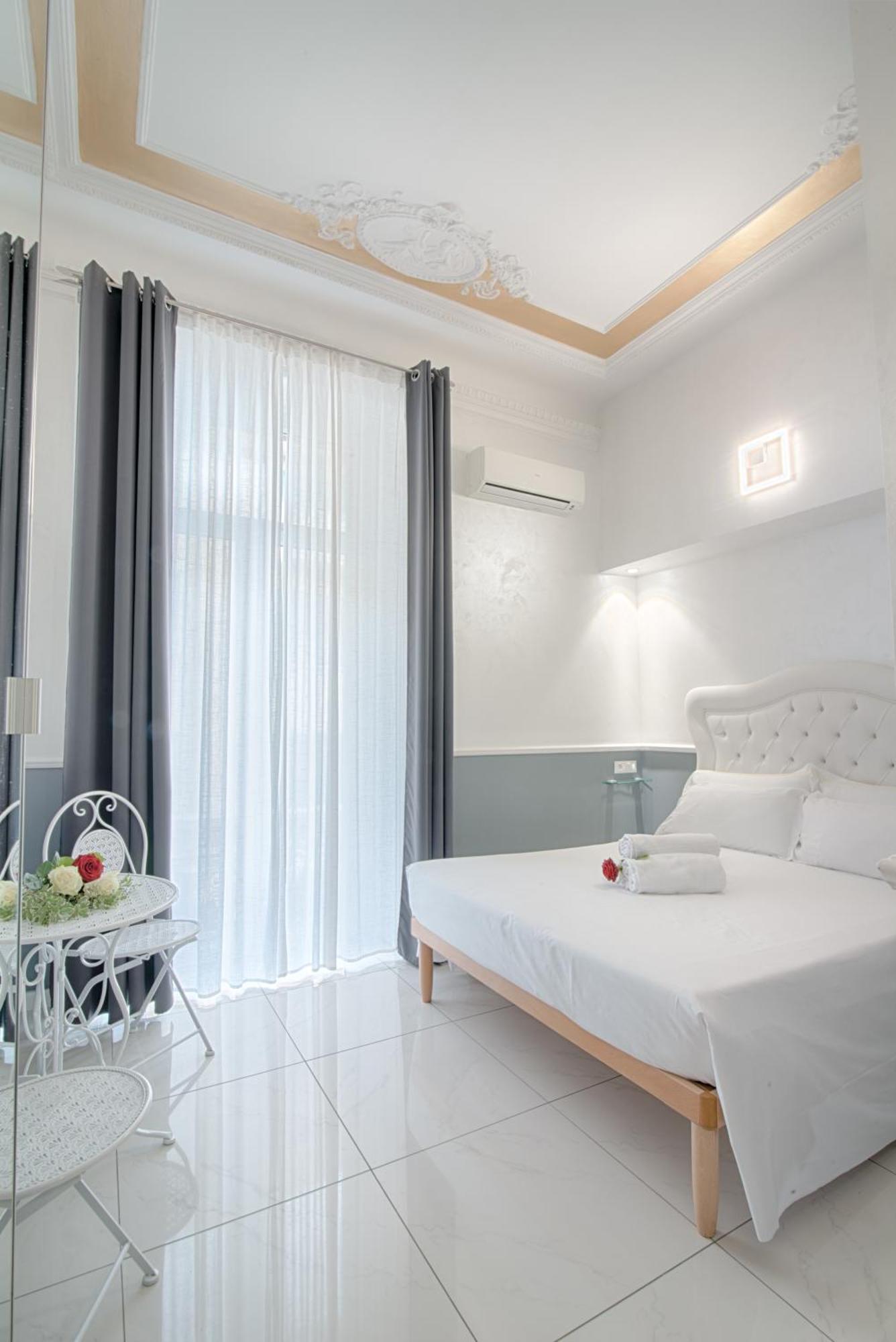 Home Grifondoro Affittacamere Genua Exteriör bild
