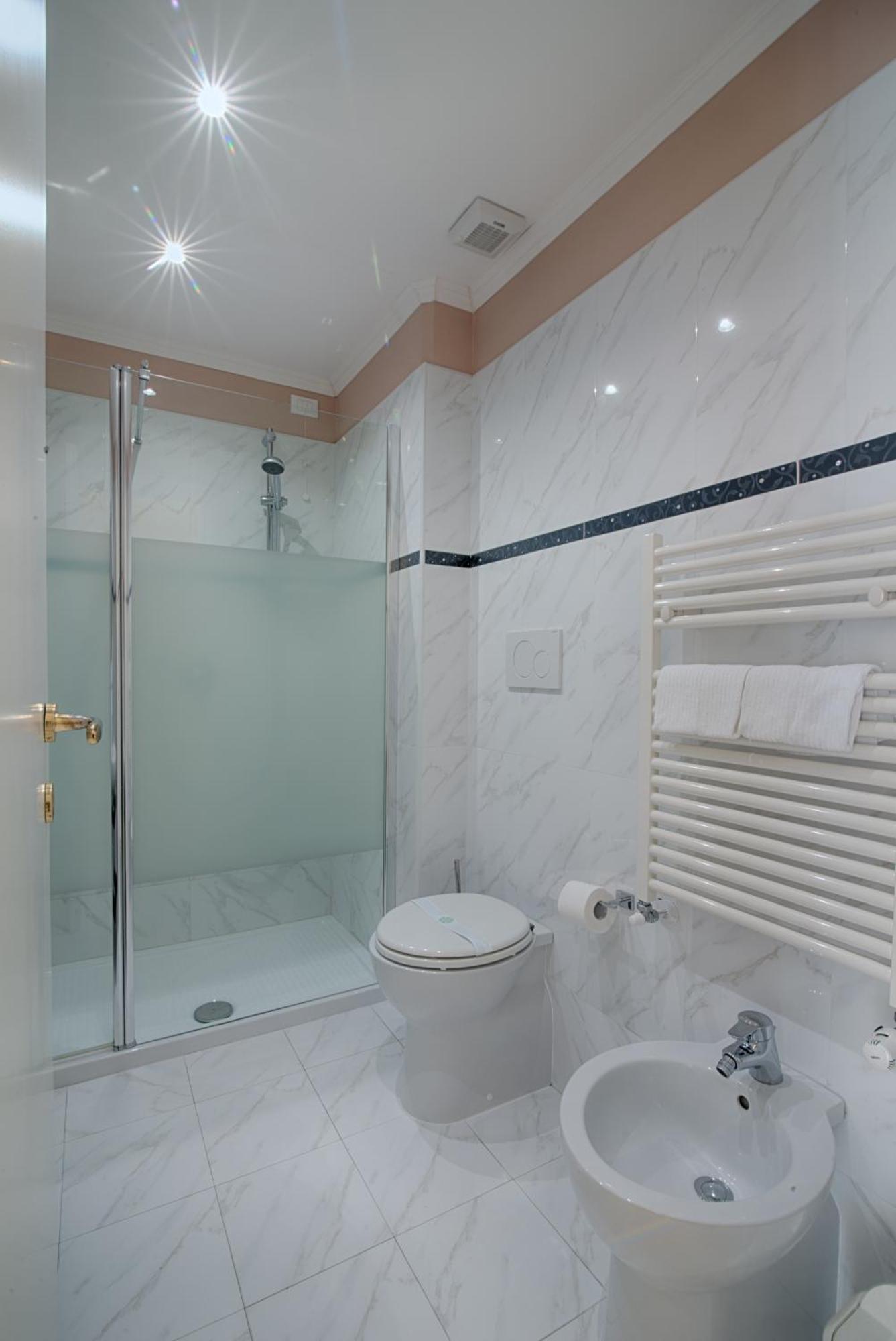 Home Grifondoro Affittacamere Genua Exteriör bild