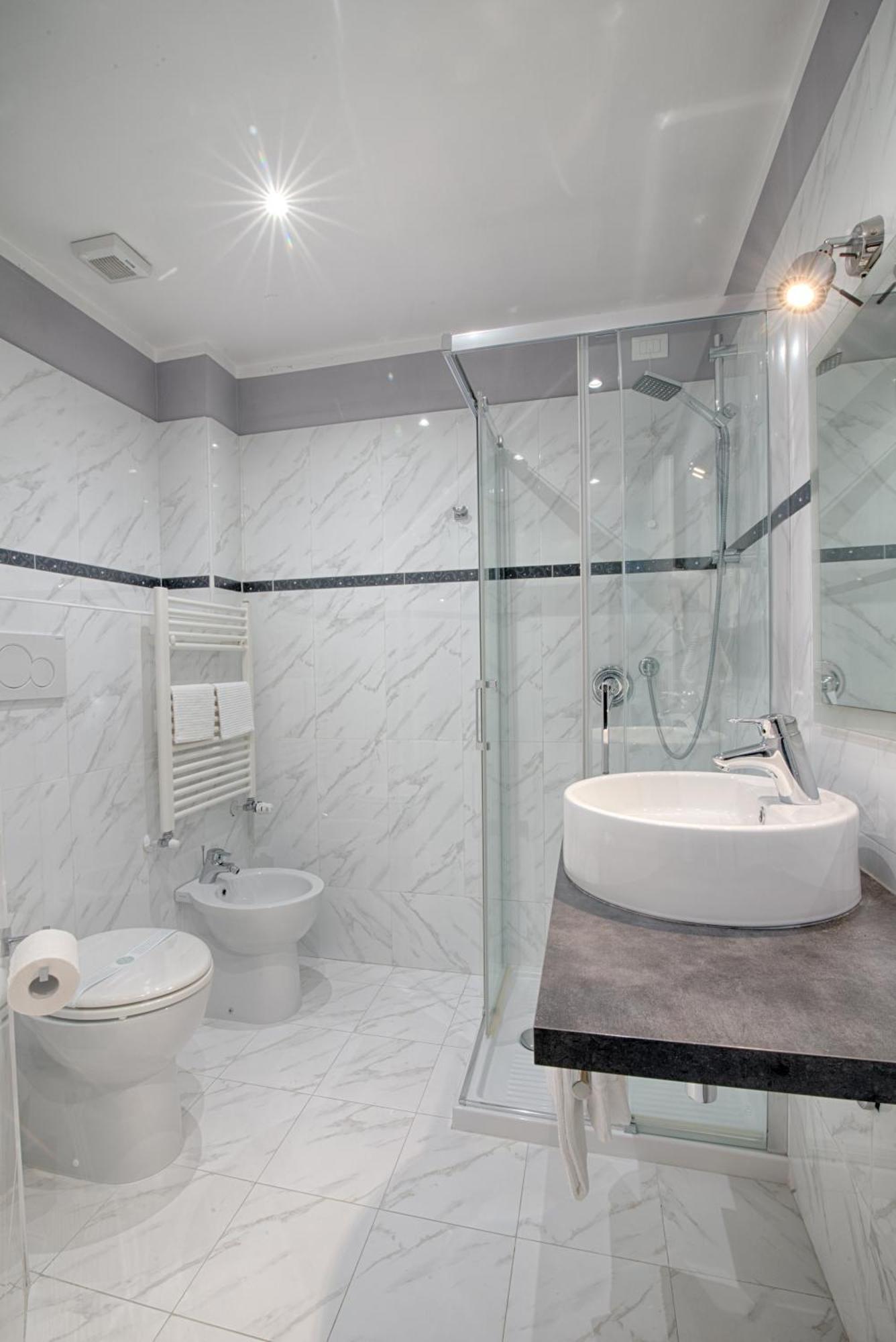Home Grifondoro Affittacamere Genua Exteriör bild