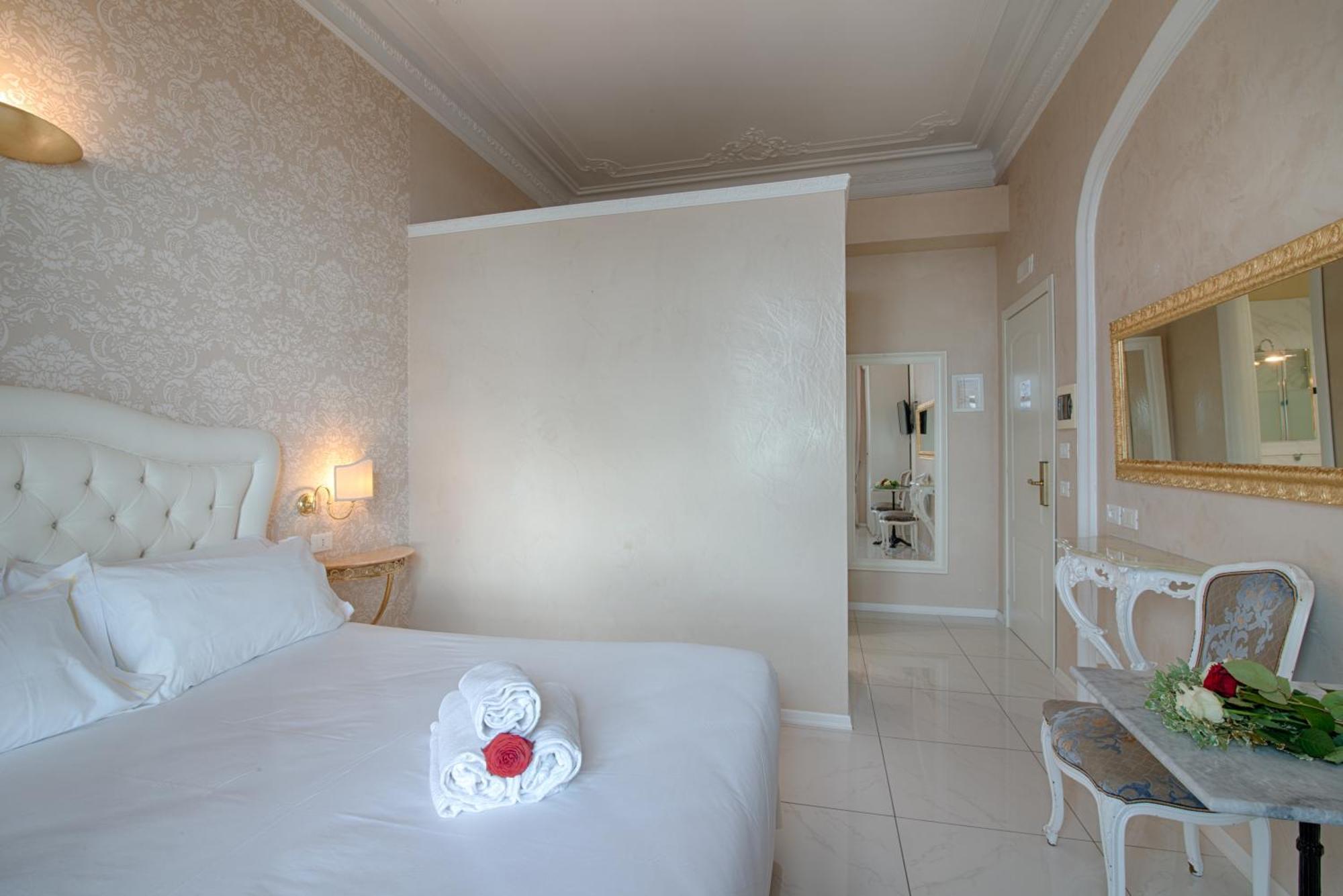 Home Grifondoro Affittacamere Genua Exteriör bild