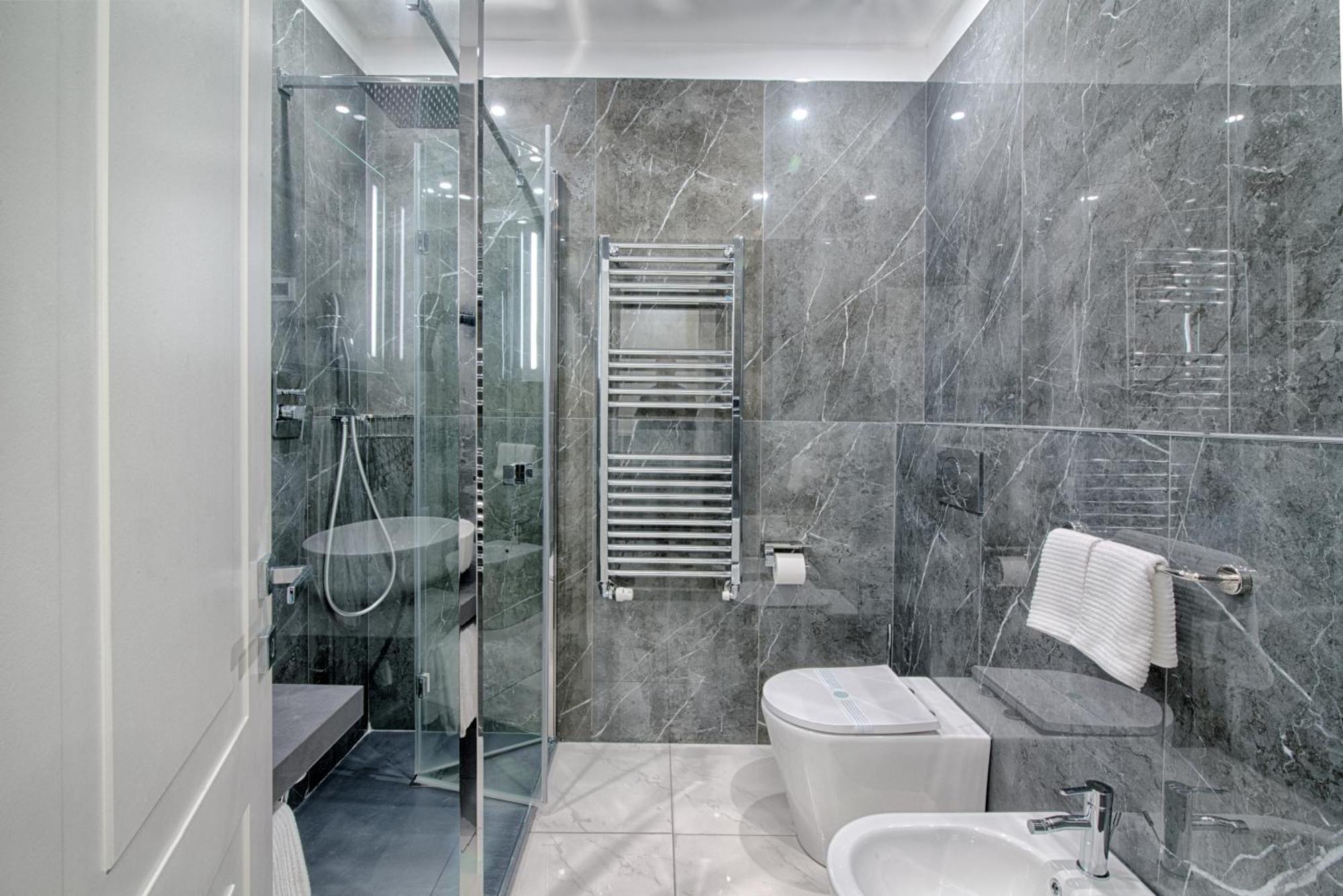 Home Grifondoro Affittacamere Genua Exteriör bild