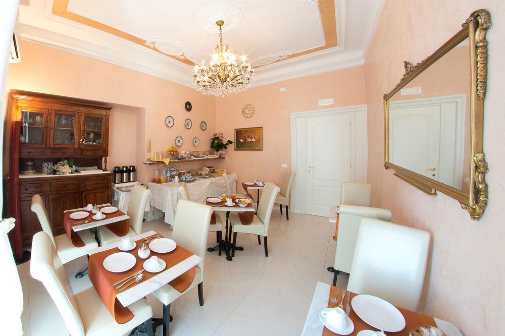 Home Grifondoro Affittacamere Genua Exteriör bild