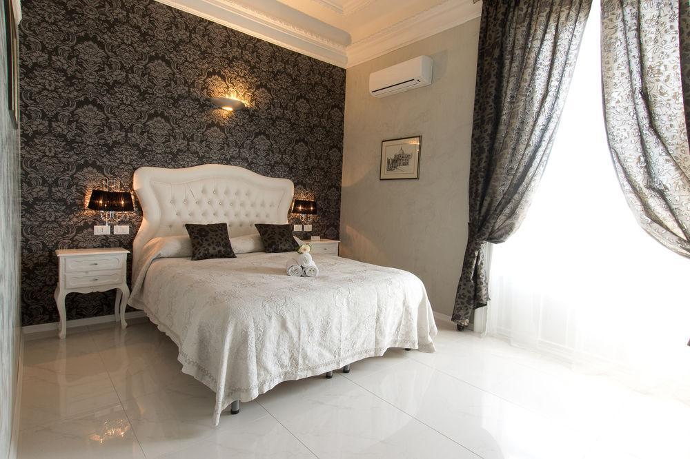 Home Grifondoro Affittacamere Genua Exteriör bild