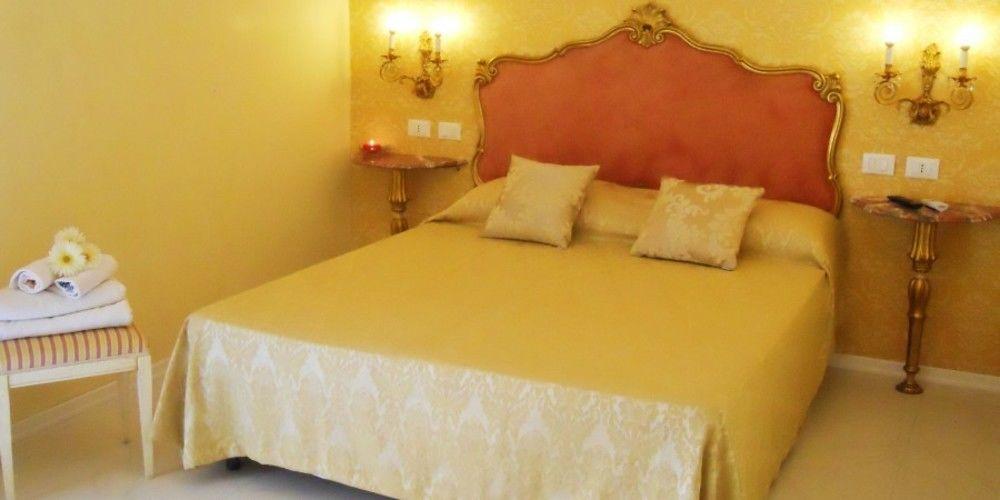 Home Grifondoro Affittacamere Genua Exteriör bild