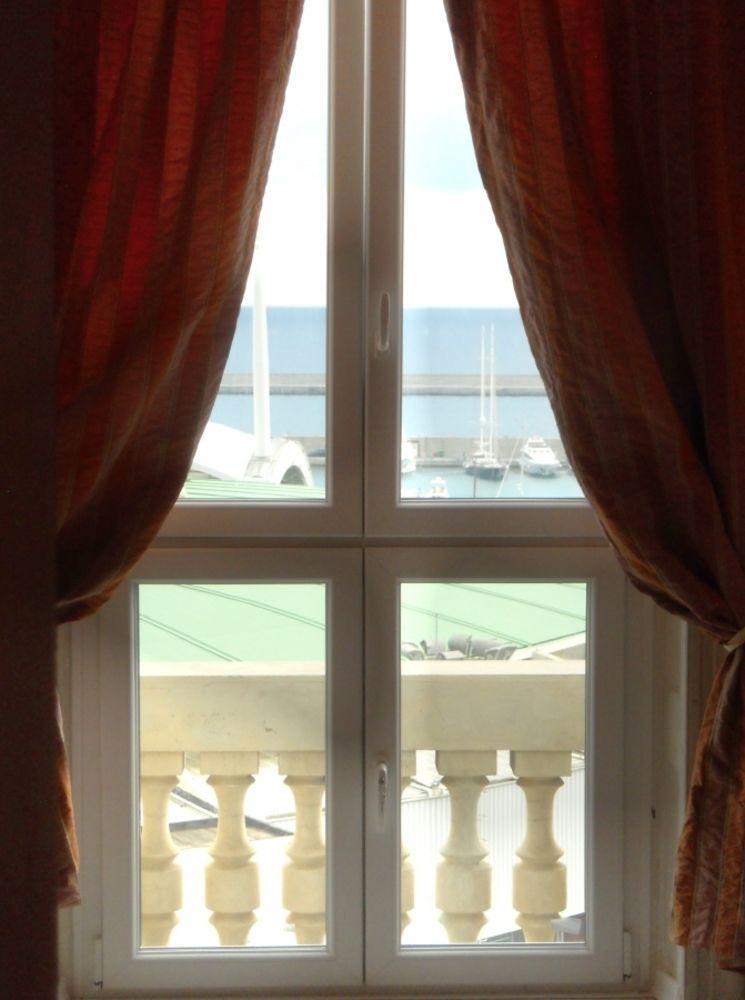 Home Grifondoro Affittacamere Genua Exteriör bild