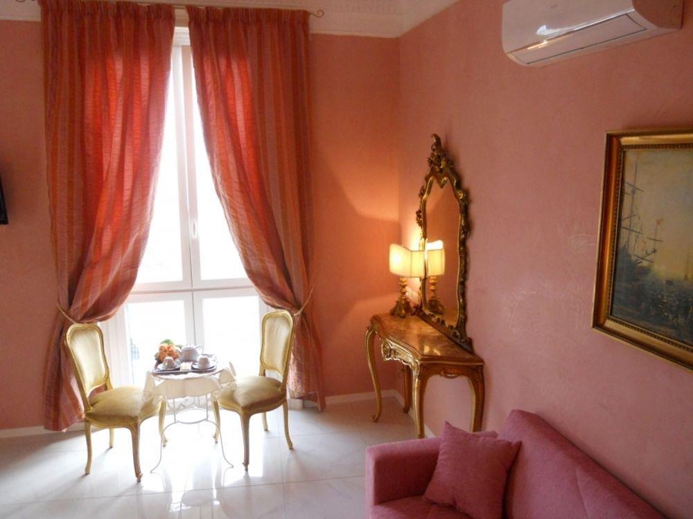 Home Grifondoro Affittacamere Genua Exteriör bild