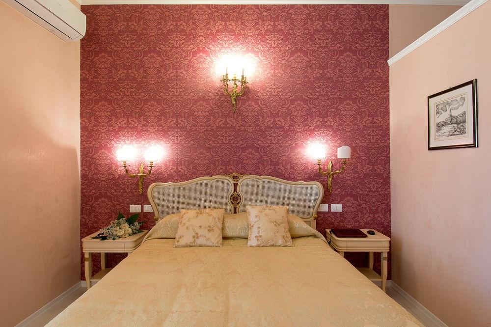 Home Grifondoro Affittacamere Genua Exteriör bild
