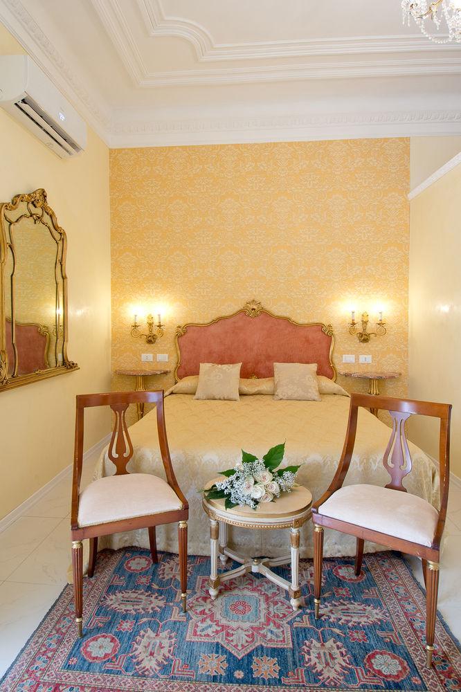Home Grifondoro Affittacamere Genua Exteriör bild