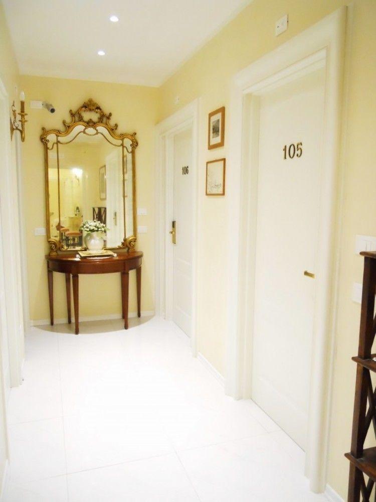 Home Grifondoro Affittacamere Genua Exteriör bild