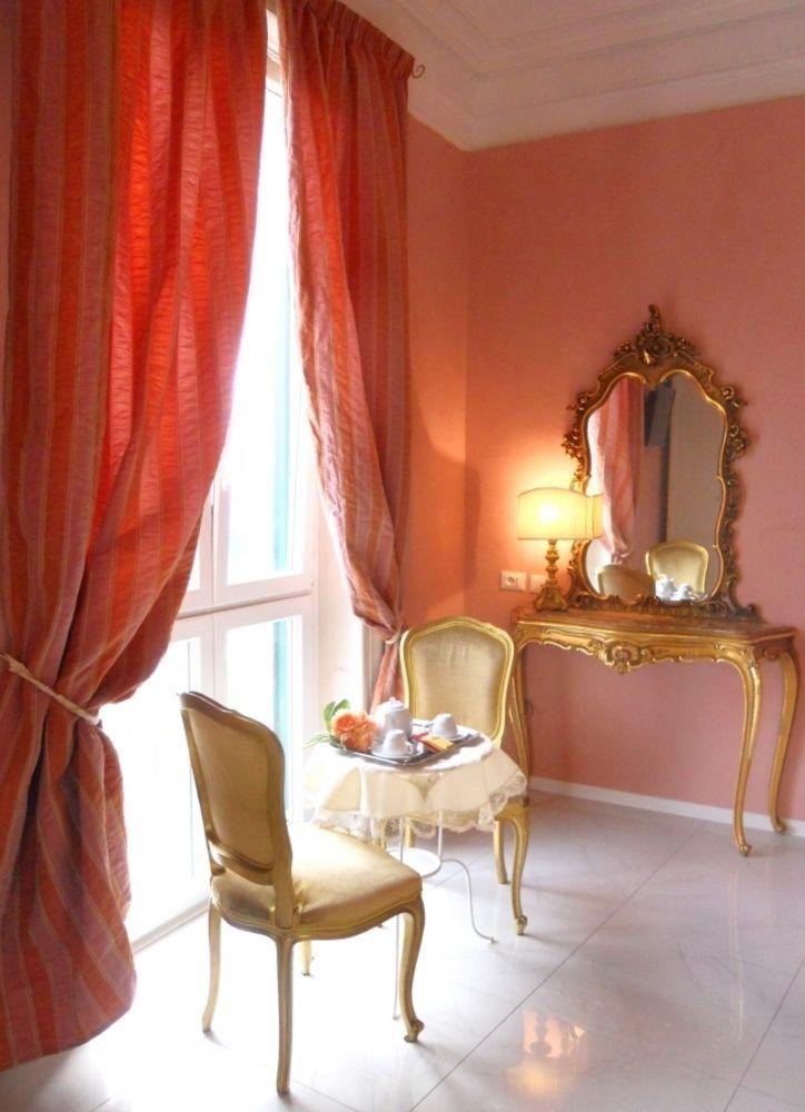 Home Grifondoro Affittacamere Genua Exteriör bild
